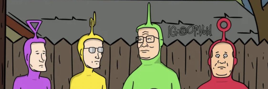 WhoPeedMyBed's profile banner image