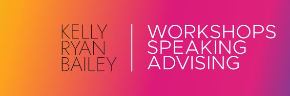 Kelly Ryan Bailey banner
