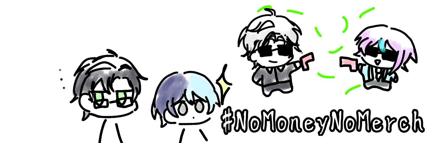 _snowcrow's profile banner image
