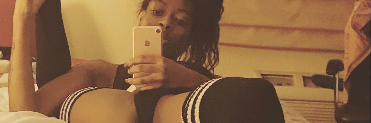 Bugattibarbie2's profile banner image