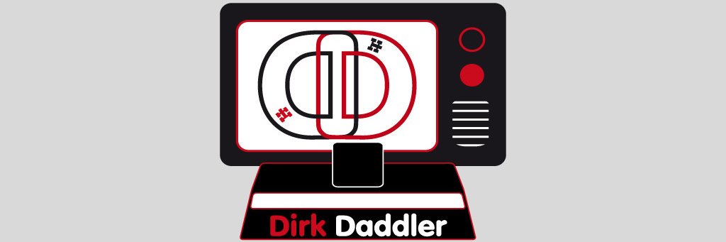 DirkDaddler's profile banner image