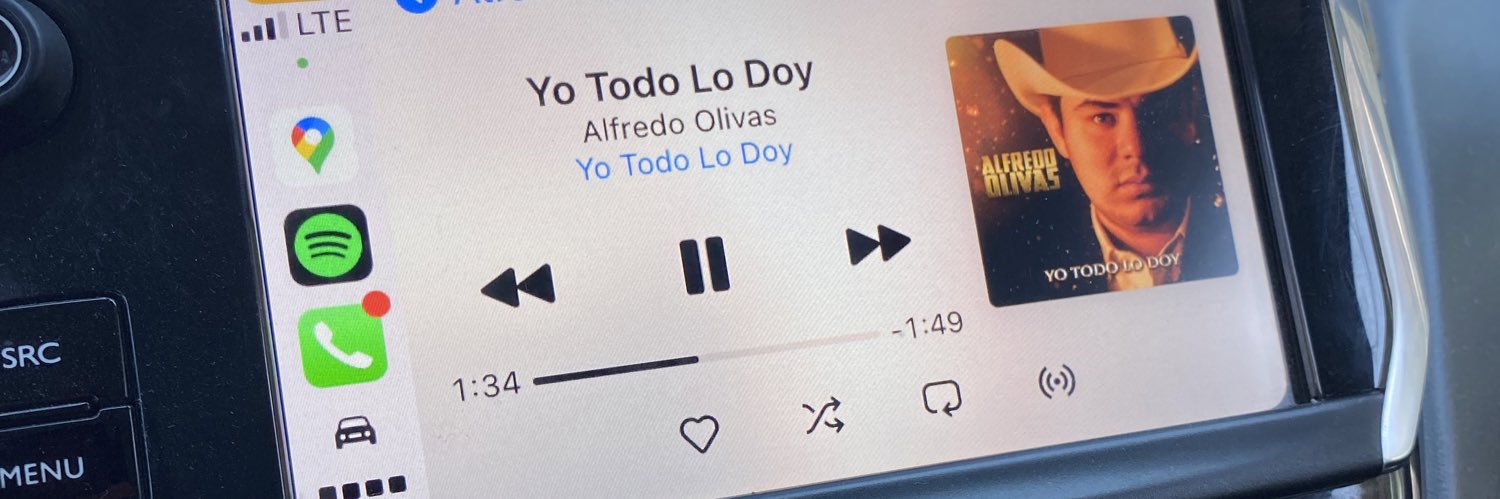 soyalbertosan's profile banner image