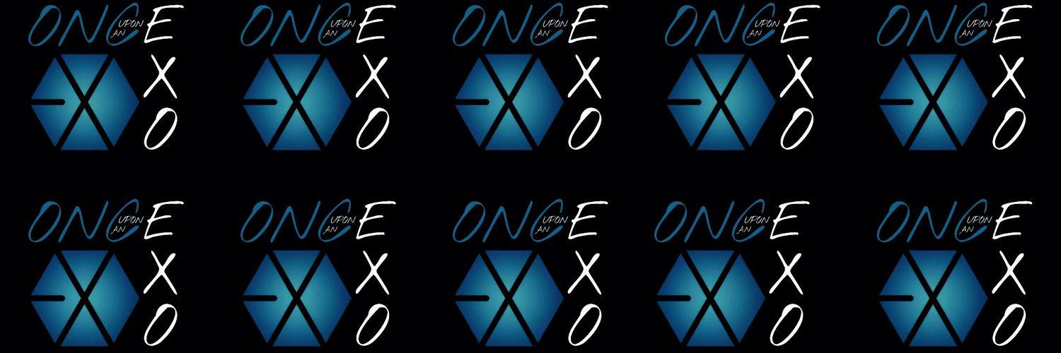 _OnceUponAnEXO_'s profile banner image