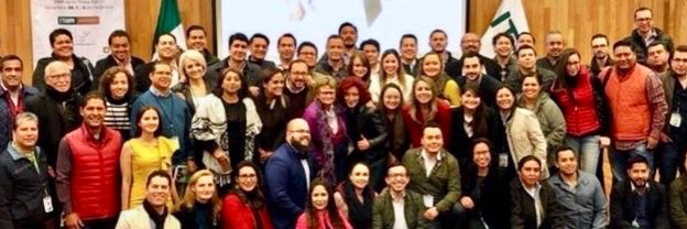 VoiceStudioMx - Coach Patrizcia Chiri banner