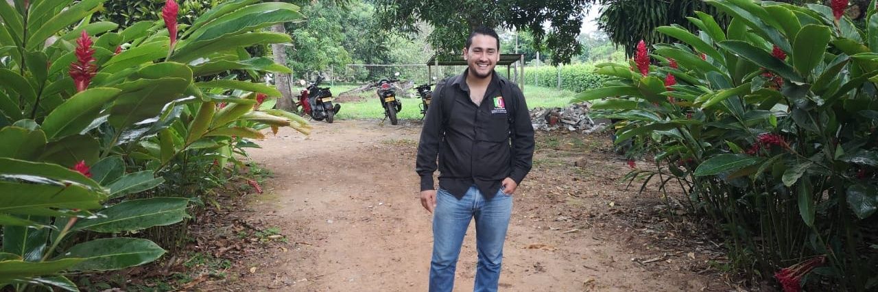 AndresRamirezJB's profile banner image