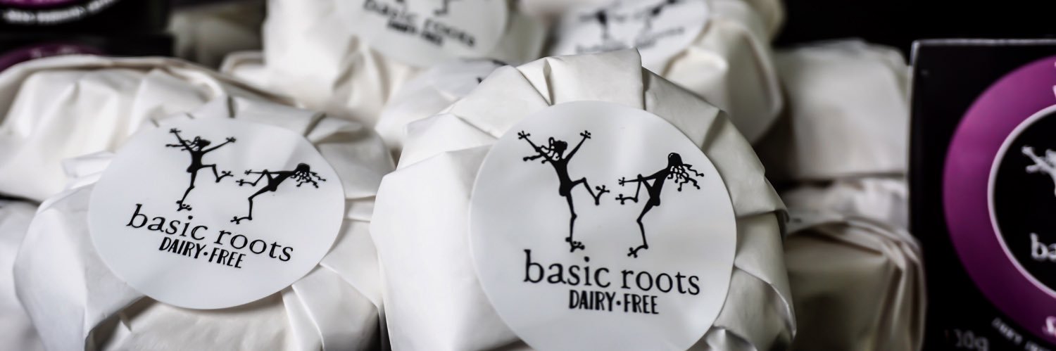 basic roots banner