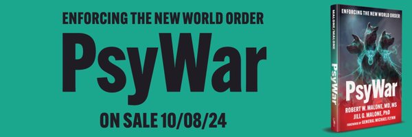 RWMaloneMD Profile Banner