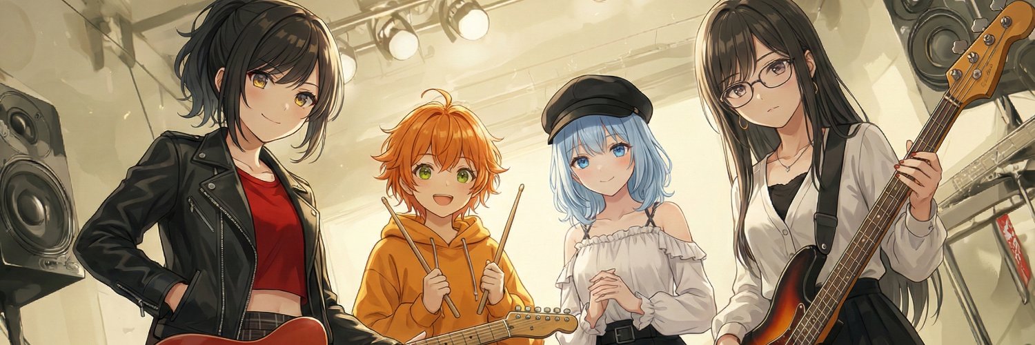 ロキ@低めの猫【Mistoria】 banner