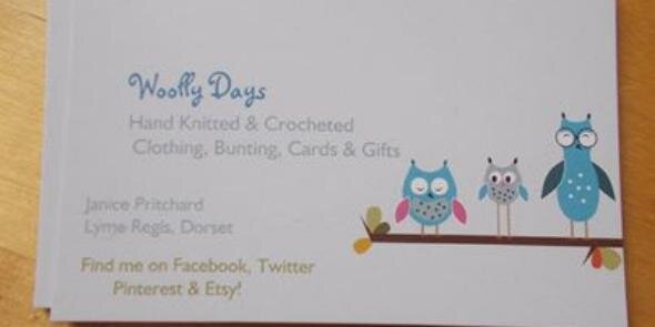 WoollyDays's profile banner image