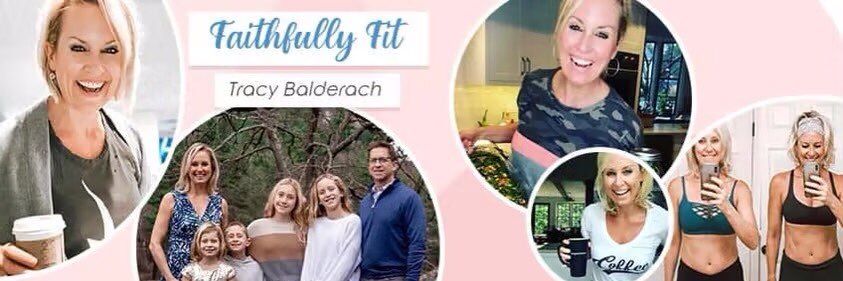 FaithFitTracy's profile banner image