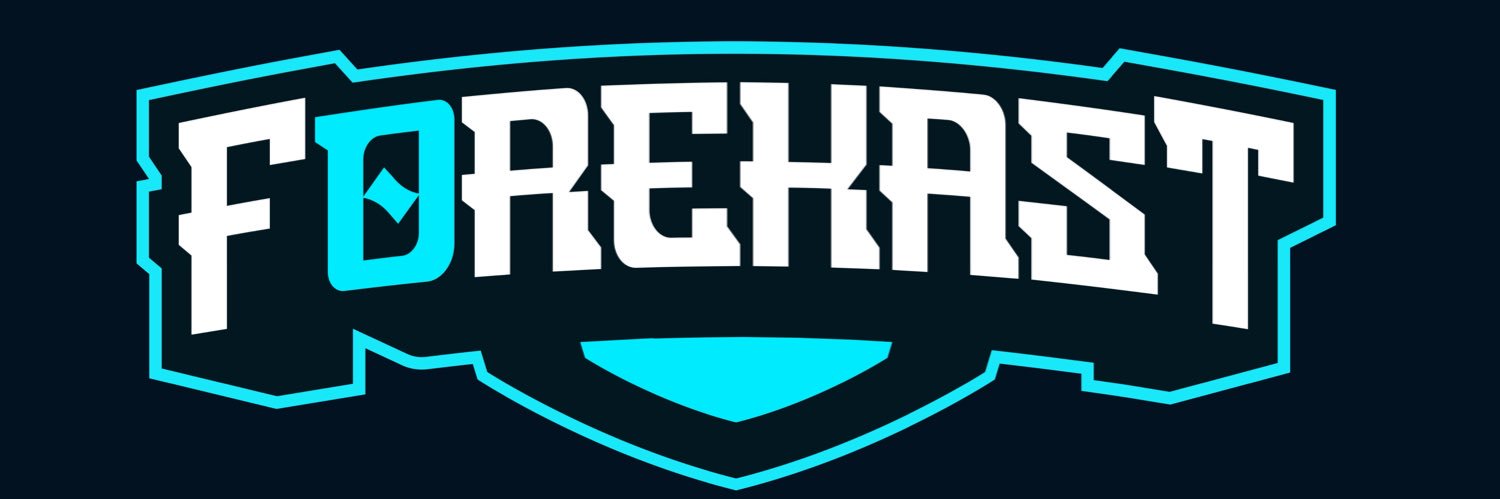 f0rekast's profile banner image