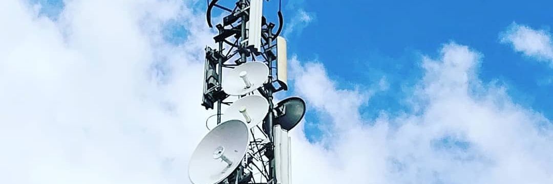 Soweto Wireless banner