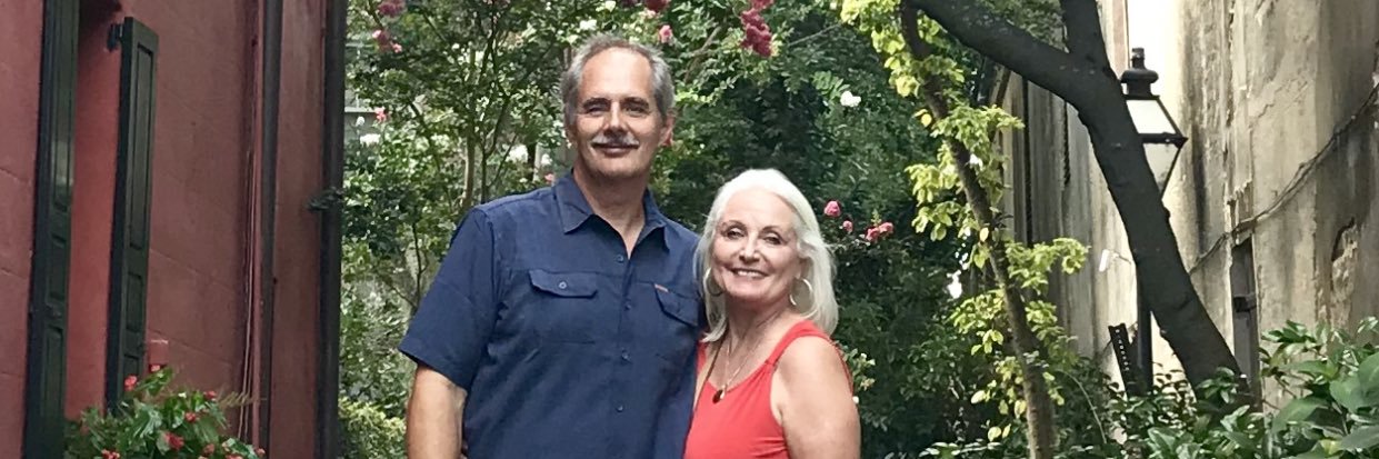 CarolWojo's profile banner image