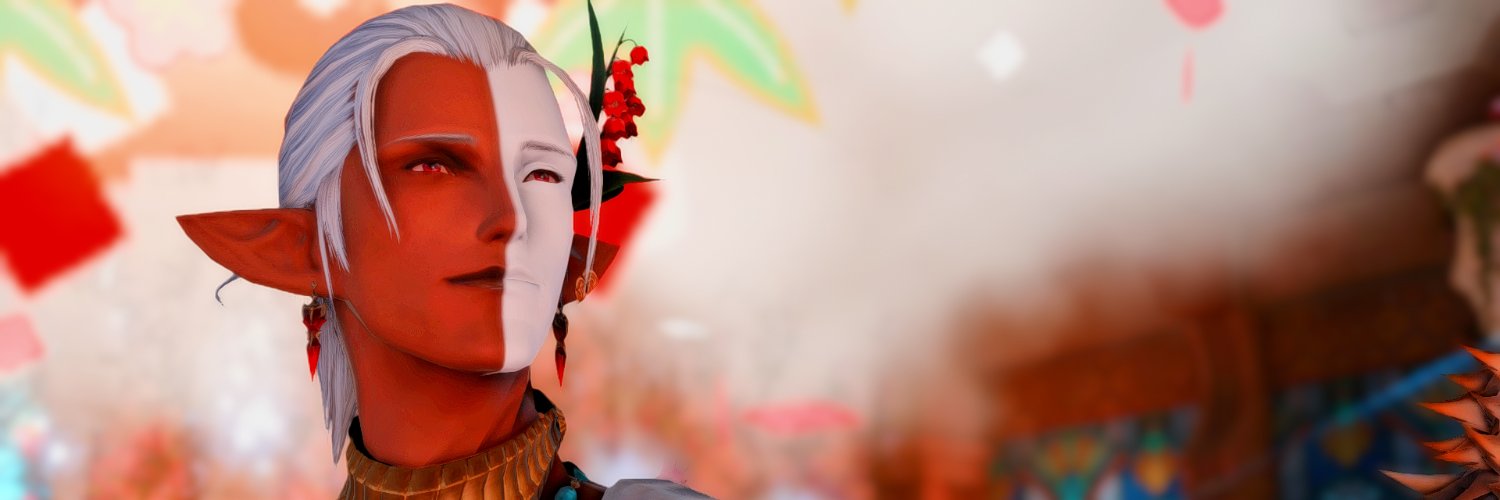 Richard_Fantasy's profile banner image