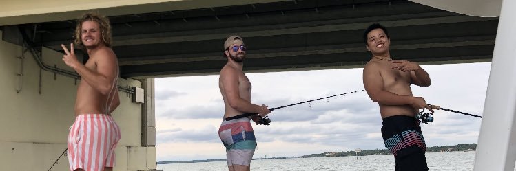 Jared Bauer banner