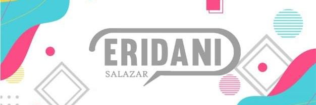 eridani banner