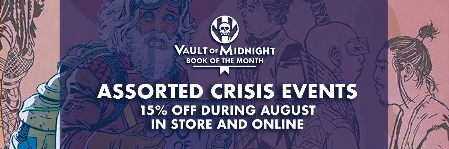 VaultOfMidnight's profile banner image