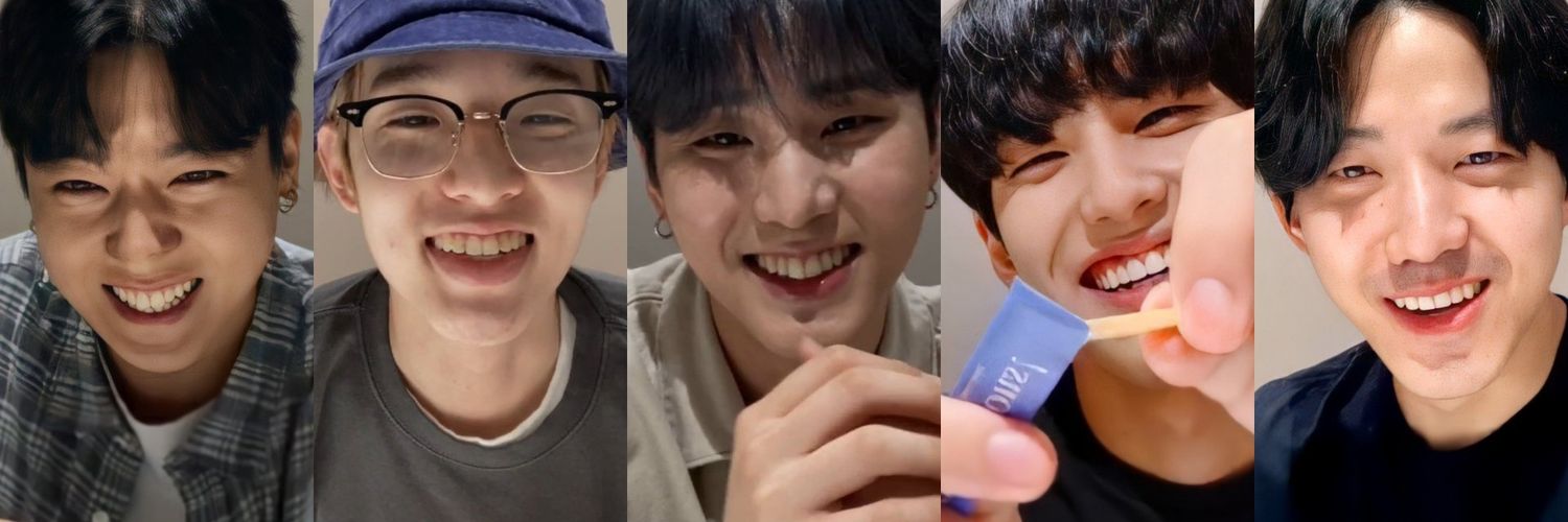 DAY6Peru's profile banner image