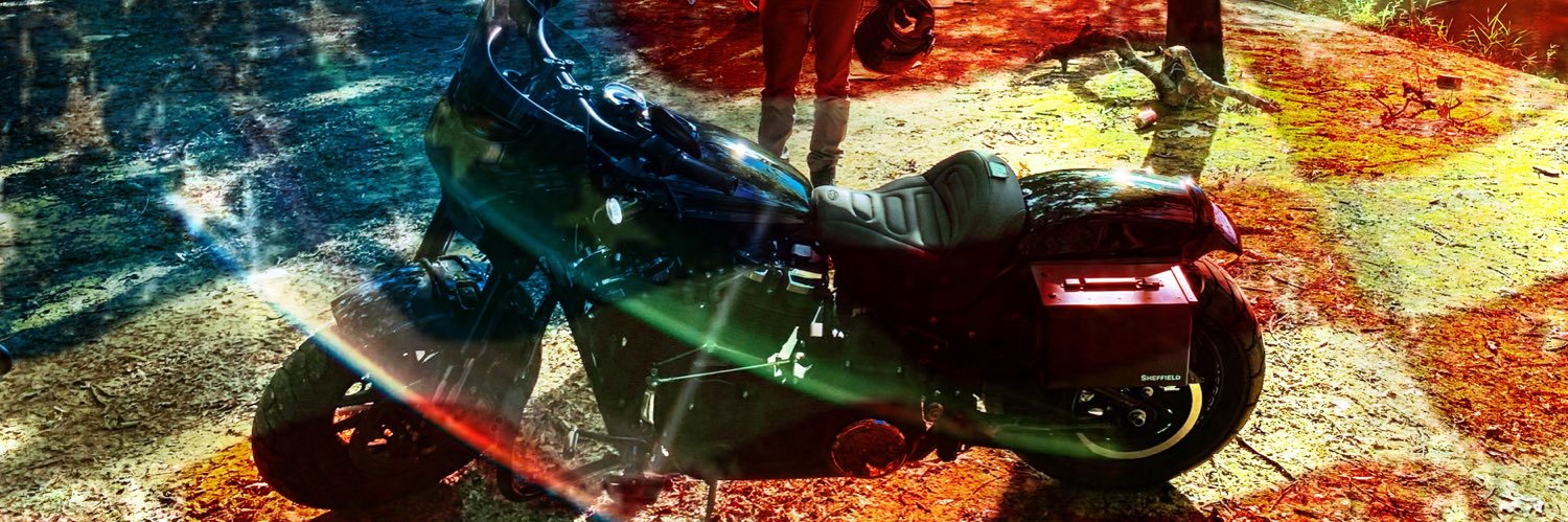 ÇRÅŠH 🇺🇸 banner