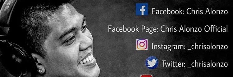 _chrisalonzo's profile banner image