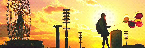 dreamyGleek's profile banner image