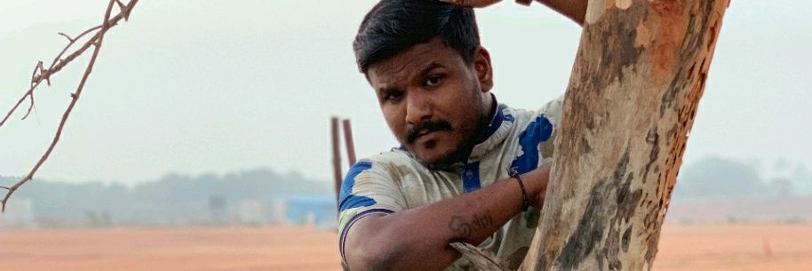 pavithraan's profile banner image