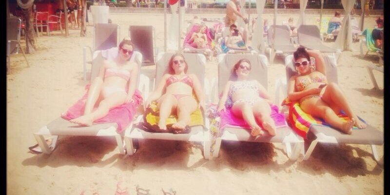 Taylor Jane hayward banner