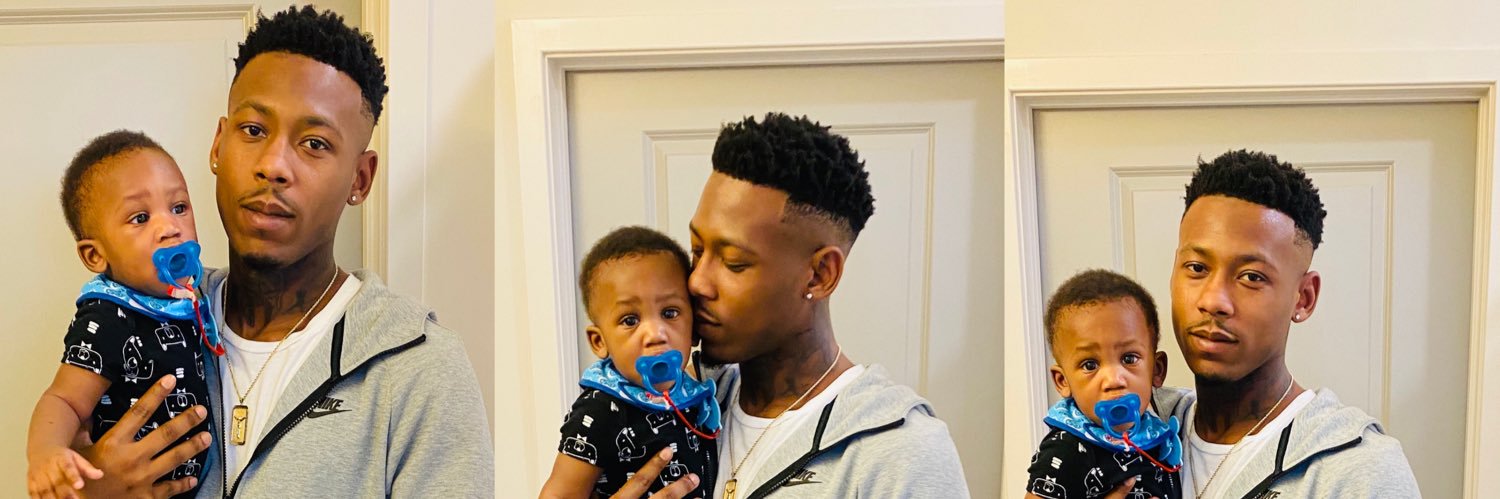 almightydlo_'s profile banner image