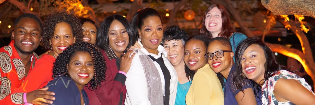 Deandrea Newsome banner