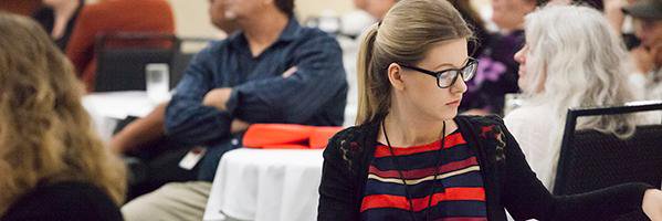 WomenAtPOWER's profile banner image