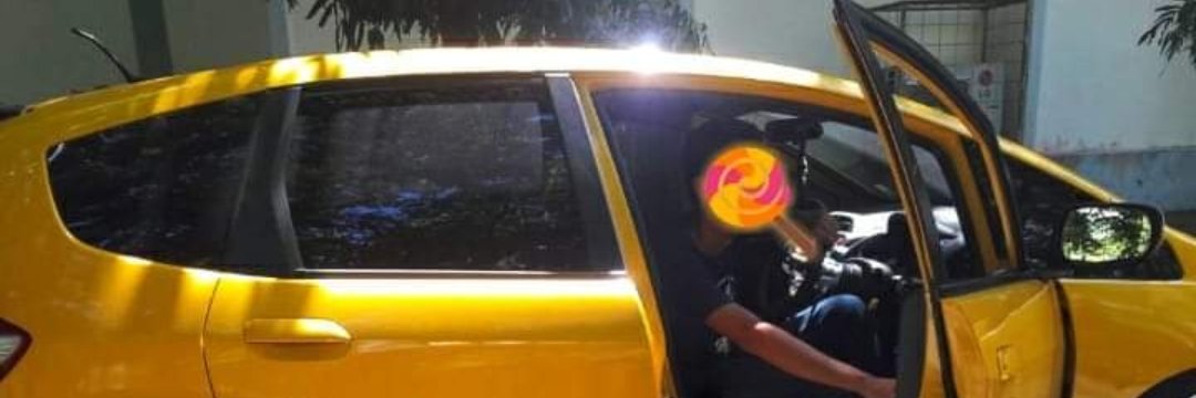 Evander Carolus banner