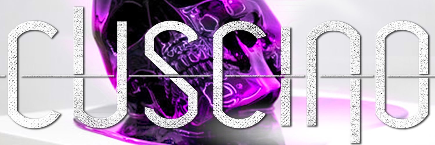 CUSCINO's profile banner image