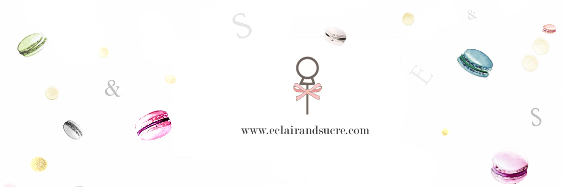 eclairandsucre's profile banner image