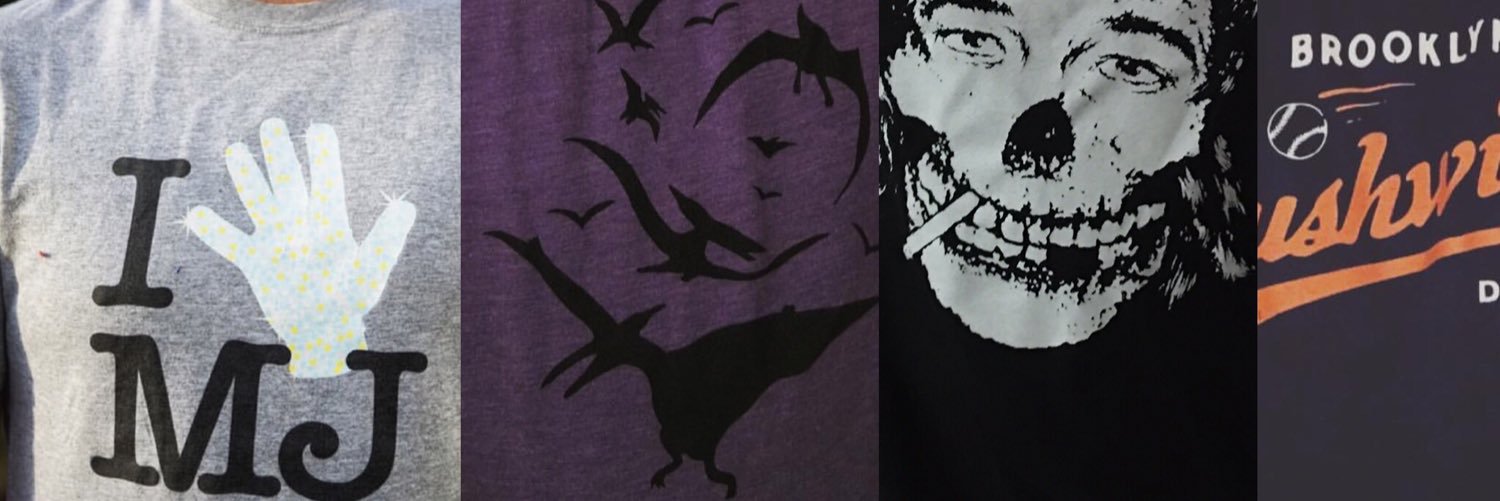 tshirtproblems's profile banner image