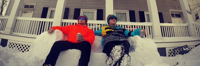 BenR_Experience's profile banner image