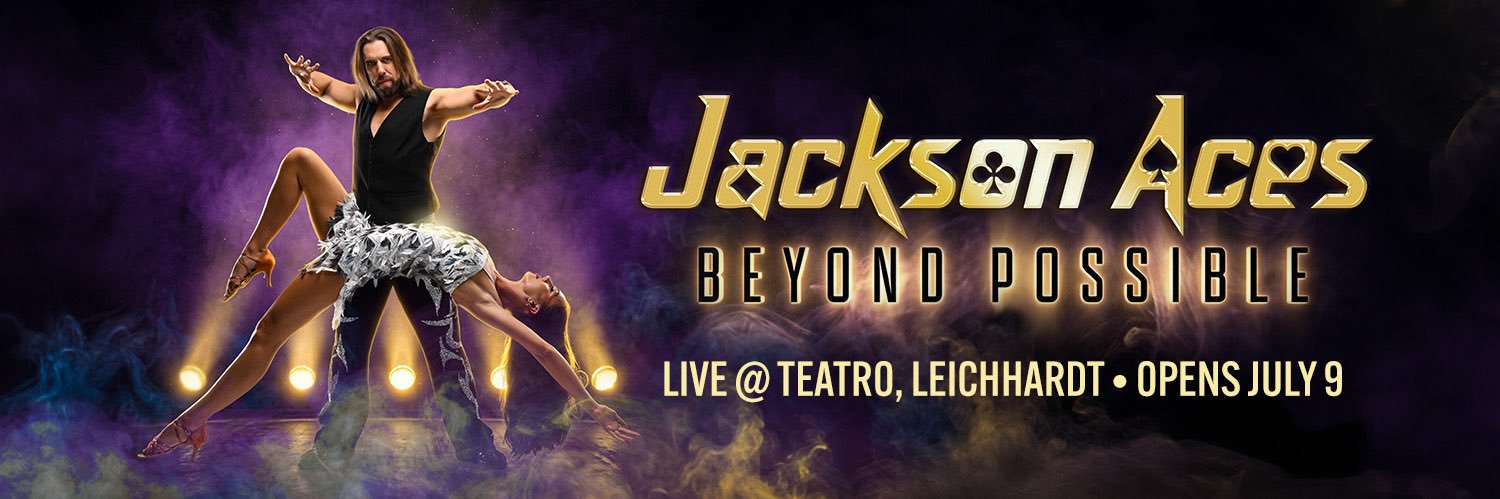 Jackson Aces banner