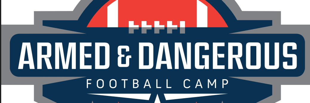 Armed&Dangerous QB's banner