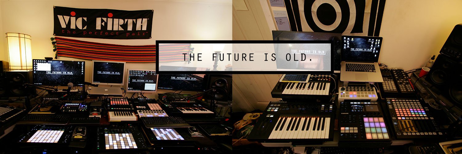 futureisold's profile banner image