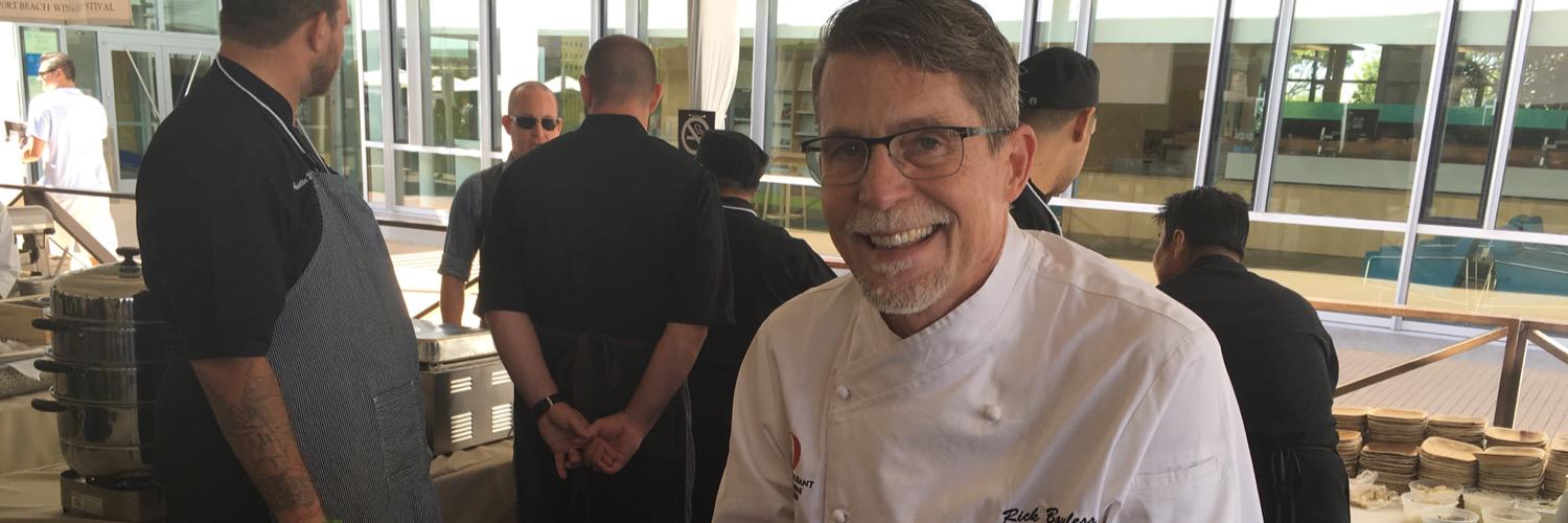 TheChefSeries's profile banner image