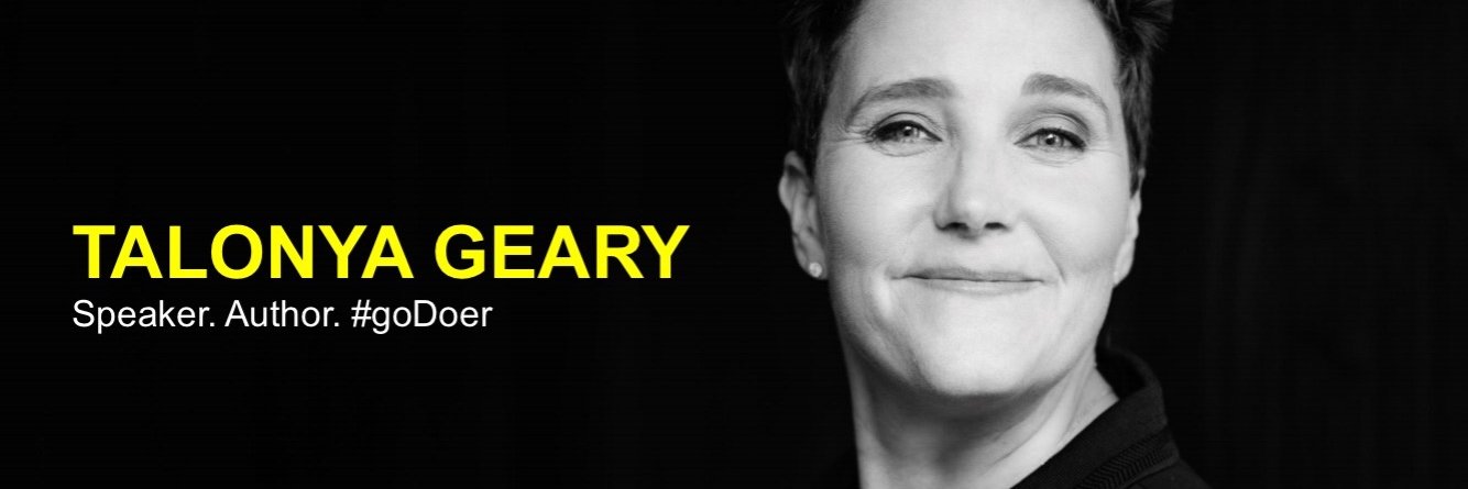 TalonyaGeary's profile banner image