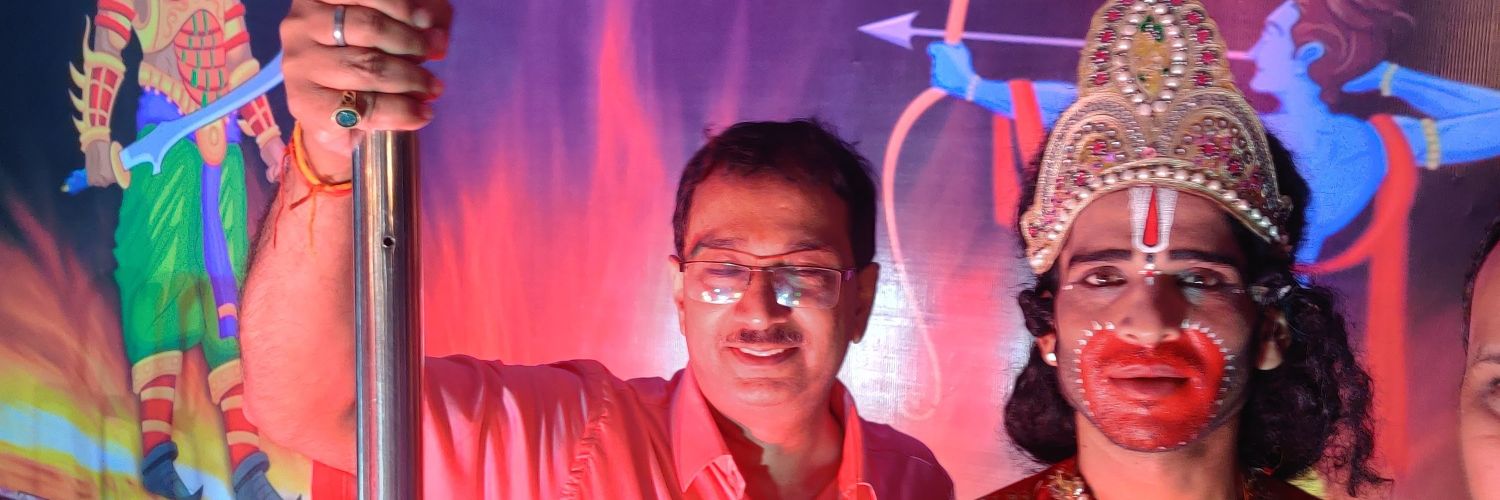 skyarchana's profile banner image