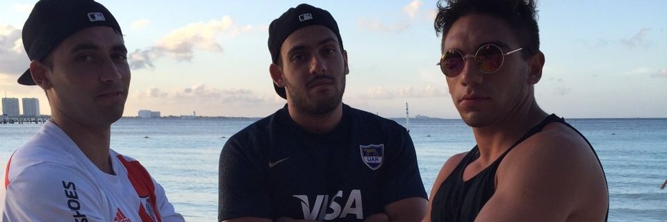 DAgustinCheein's profile banner image