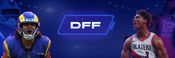 DFF Bets Profile Banner