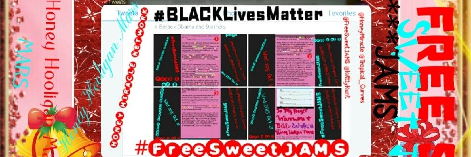 FreeSweetJAMS's profile banner image