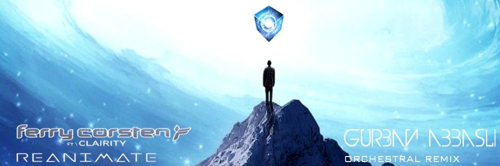 Gurban83's profile banner image