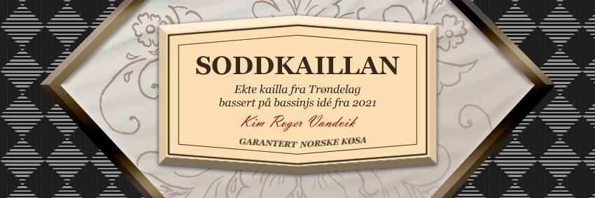 Magnus Storvold Hagen banner