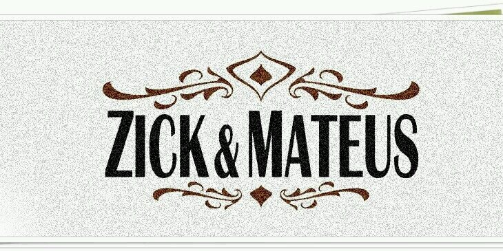 zickemateus's profile banner image