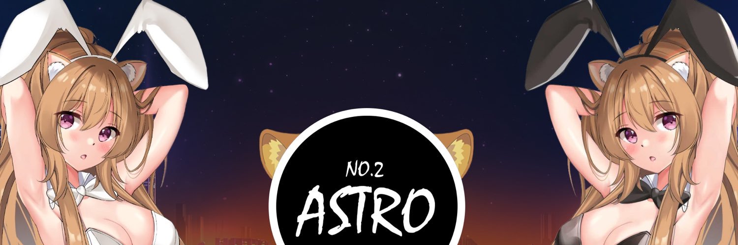 No2Astro's profile banner image