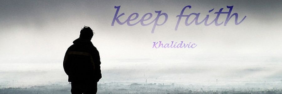 Khalidvic77's profile banner image