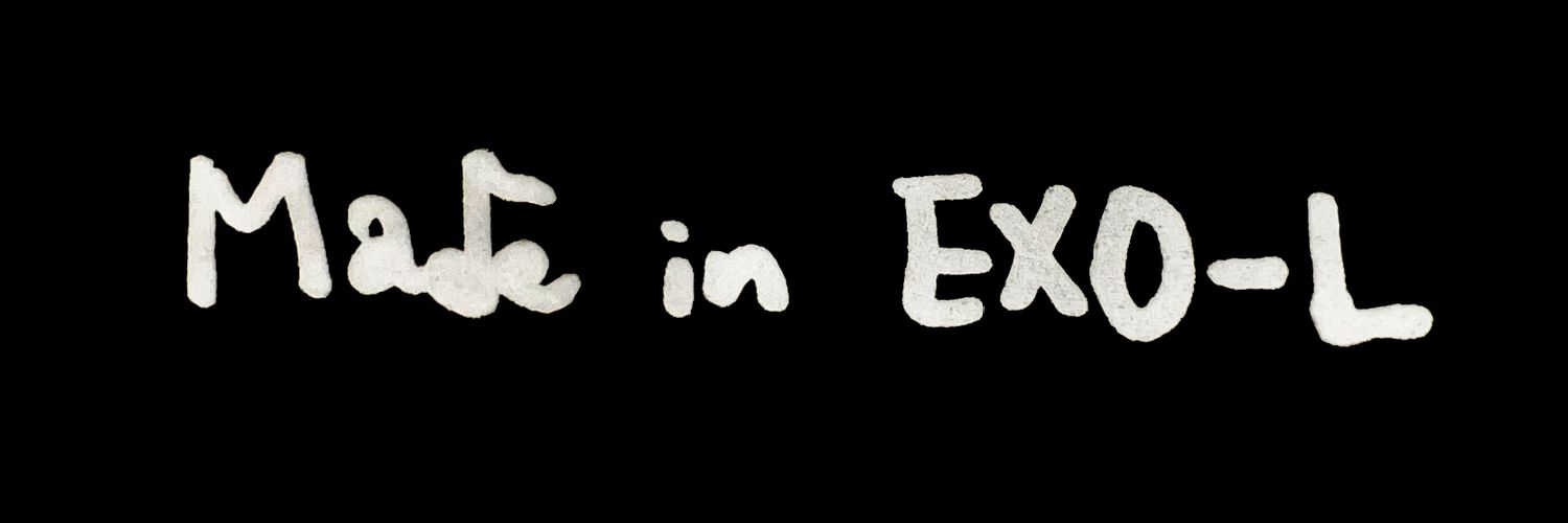 chanbaekspotato's profile banner image